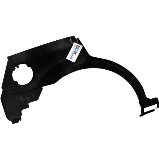 2555582 Klokkerholm Крыло заднее для Ford Mondeo