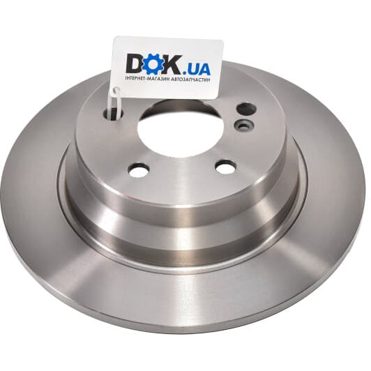 DF4263 TRW Тормозной диск