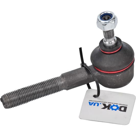 13378AP Applus Наконечник кермової тяги для Dacia Solenza