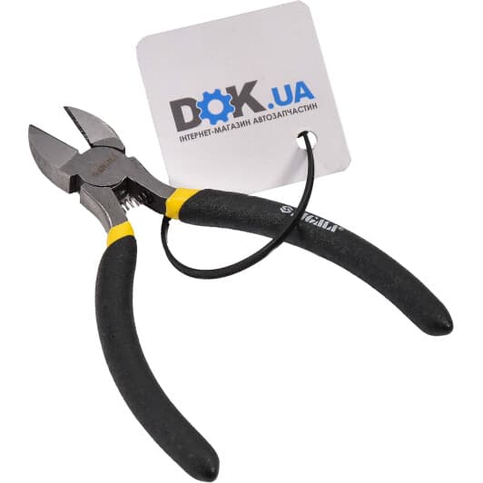 Бокорізи Sigma Mini 4351311 115 мм