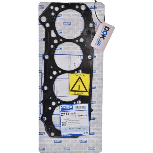 10150310 Ajusa Прокладка ГБЦ