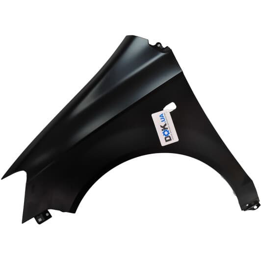 6504-04-3127311P BLIC Крыло переднее для Hyundai Getz