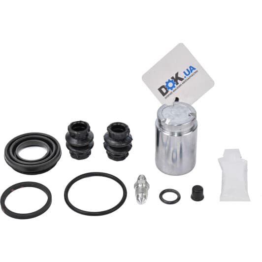 D42446C Autofren Seinsa Ремкомплект гальмівного супорта