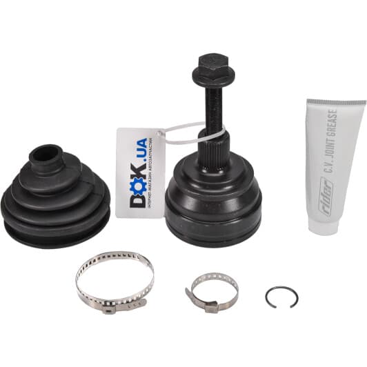 RD255022900 Rider ШРУС