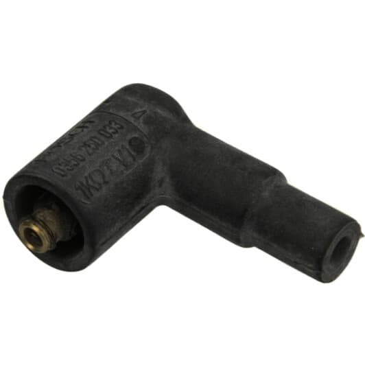 0 356 250 033 Bosch Вилка катушки зажигания