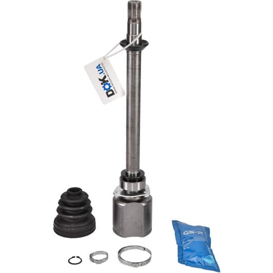 617015 GSP ШРУС для Fiat Doblo