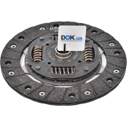 06A141031J VAG Диск зчеплення