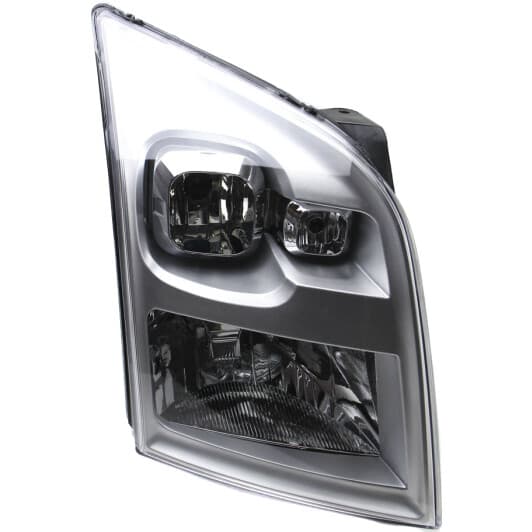 BSG 30-800-013 BSG Вcтавка основної фари для Ford Transit