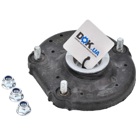 BSM5279 Borg & Beck Опора амортизатора