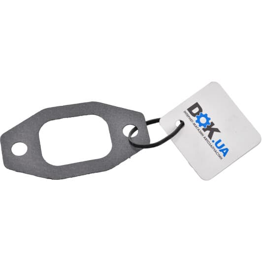 13004600 Ajusa Прокладка выпускного коллектора