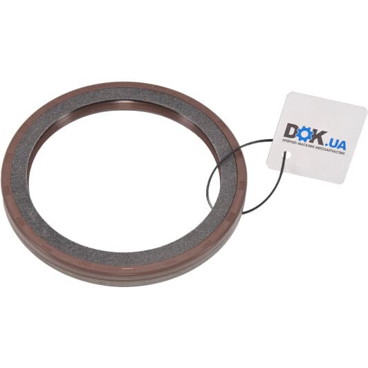 09124 Febi Сальник коленвала