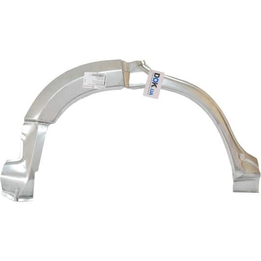 6825582 Klokkerholm Крило заднє