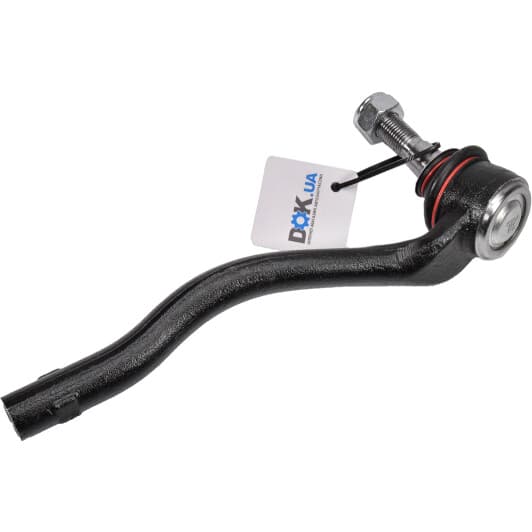 10 93 6586 SWAG Наконечник кермової тяги