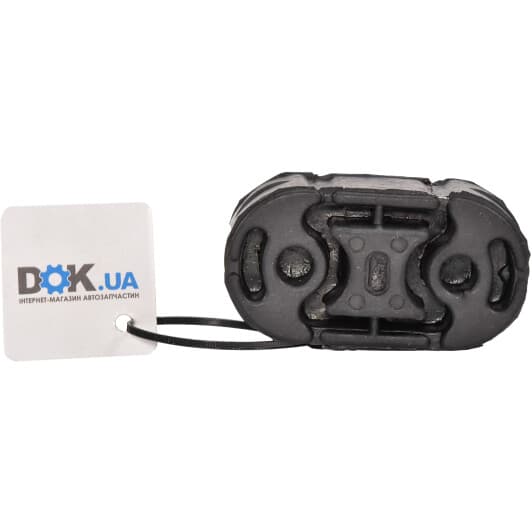 253-905 FA1 Кронштейн крепления выхлопной магистрали