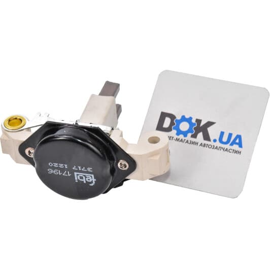 17196 Febi Регулятор генератора