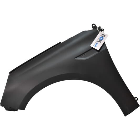 fp5647311 FPS Крыло переднее для Renault Megane