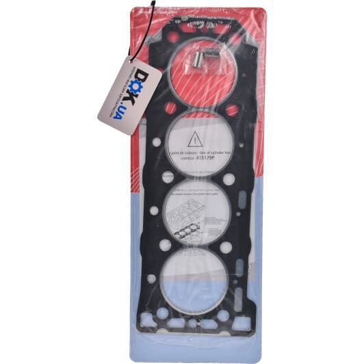 415179P Corteco Прокладка ГБЦ
