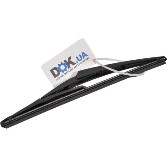 A1698201745 Mercedes-Benz / Smart Щітки склоочисника