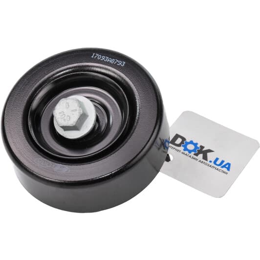 252872F000 Hyundai / Kia Обводной ролик поликлинового ремня