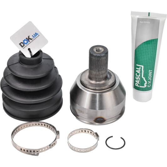 G1G050PC Pascal Граната