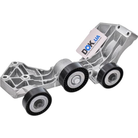 534 0243 10 INA Натяжной ролик поликлинового ремня