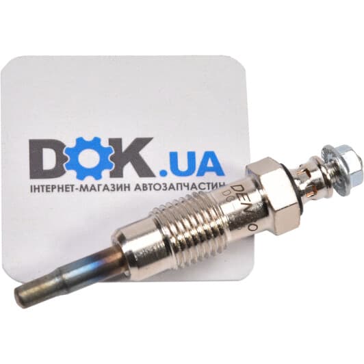 DG-123 Denso Свічка розжарювання