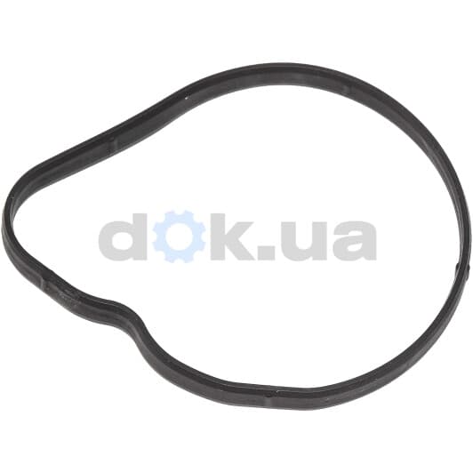 LF0215165 Mazda Комплект прокладок ГБЦ