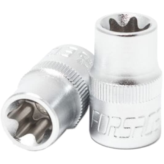 Торцева головка Forsage f53612 E12 3/8"