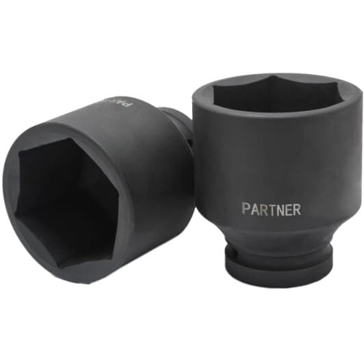 Торцевая головка Partner pa485100120 120 мм 1"