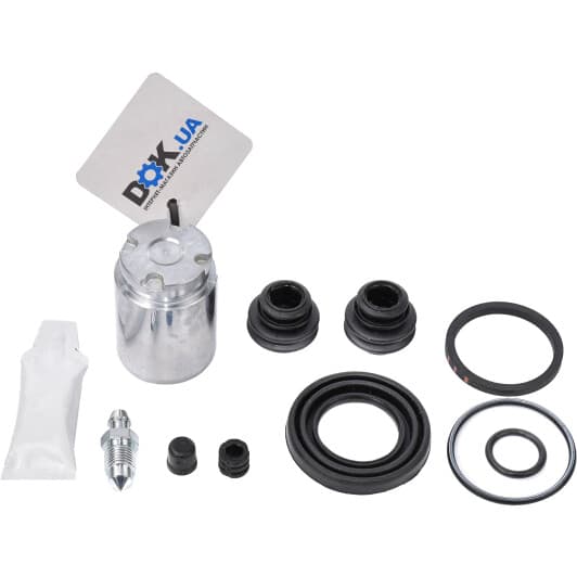 D42252C Autofren Seinsa Ремкомплект гальмівного супорта