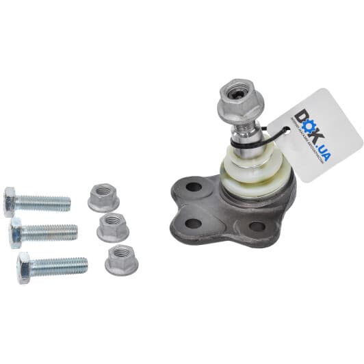 10FR2205 Asmetal Шарова опора