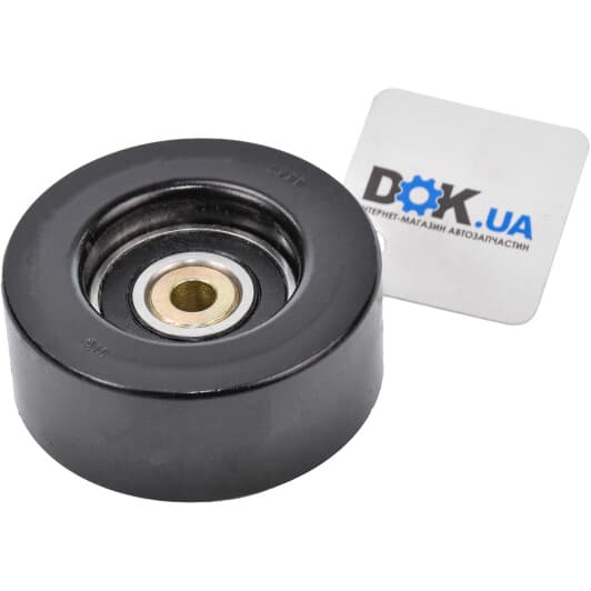 04771 Metalcaucho Обвідний ролик поліклинового ременя