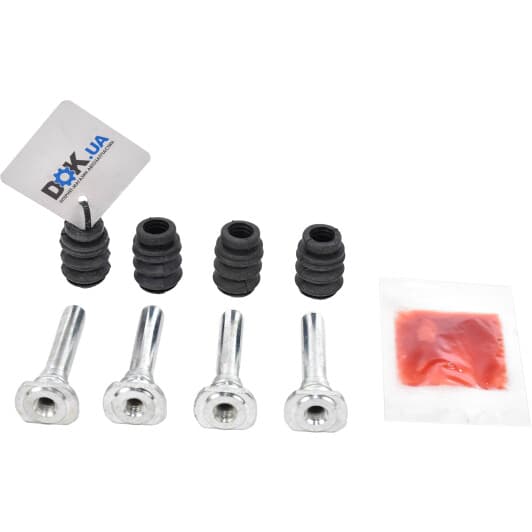 1074-T200F Febest Направляющий болт скобы тормозного суппорта