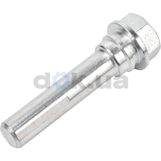 0274-R51UPF Febest Напрямний болт скоби гальмівного супорта