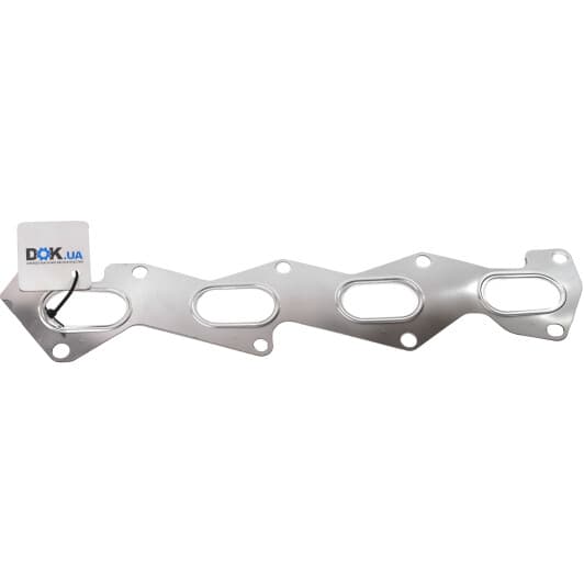 901.840 Elring Прокладка выпускного коллектора