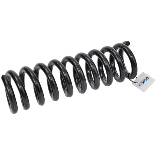 4279000 Lesjöfors Пружина підвіски для SsangYong Rexton