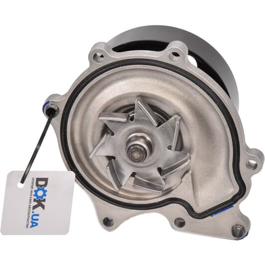 6712000101 SsangYong Помпа