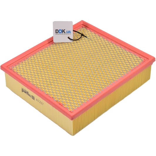 A1287 Purflux Воздушный фильтр