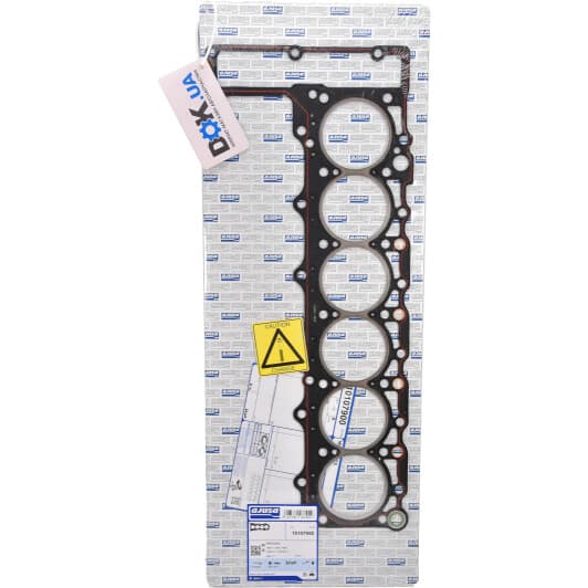 10107900 Ajusa Прокладка ГБЦ для Mercedes E-Class