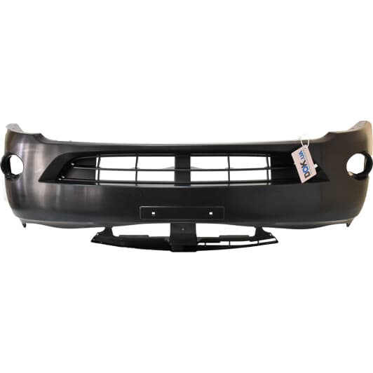 FP6703900 FPS Бампер для Subaru Impreza