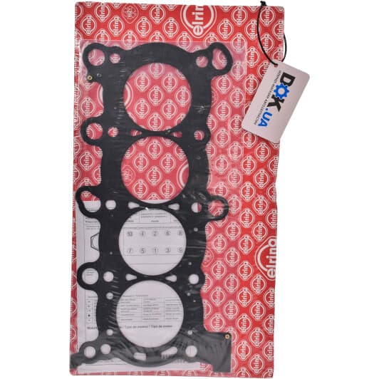 335540 Elring Прокладка ГБЦ