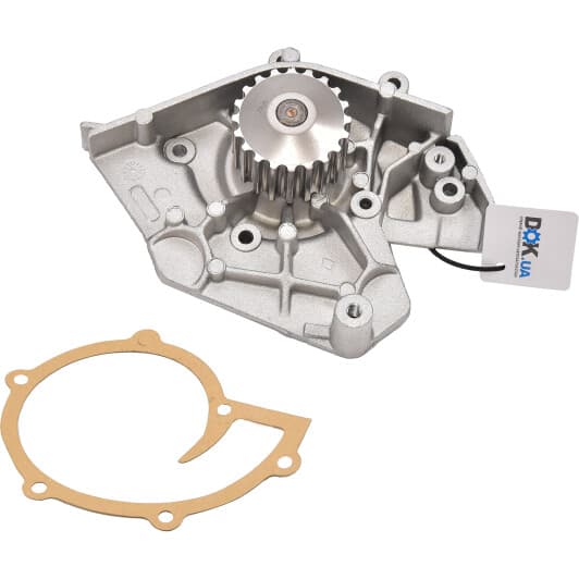 C112 Dolz Помпа