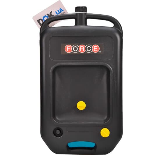 Каністра для олив Force (10 л)