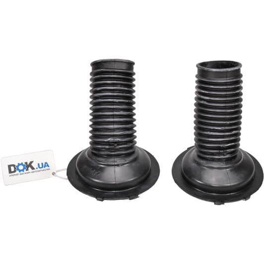 D5054 Autofren Seinsa Комплект (пильники + відбійники) для Toyota RAV4