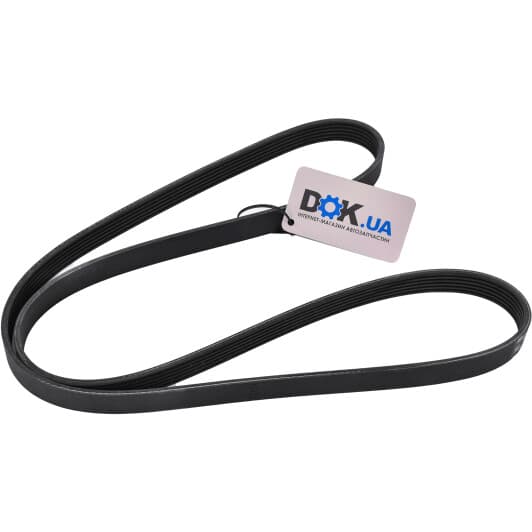 6PK1530 Gates Поликлиновой ремень