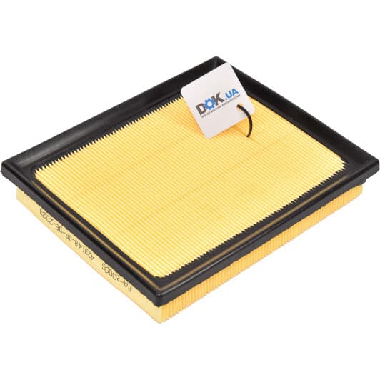 FA-2000S Japanparts Повітряний фільтр