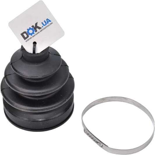 PXCWB-205 Parts-Mall Пильовик гранати