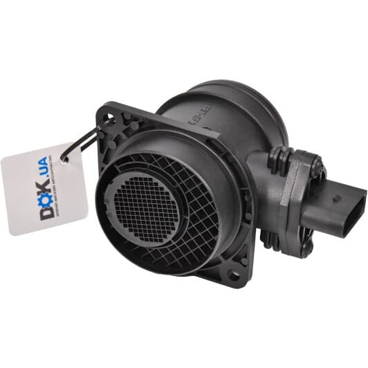 0 281 002 757 Bosch Расходомер воздуха