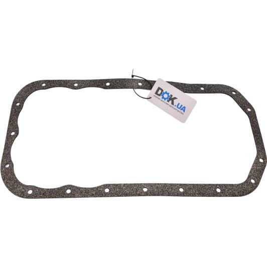 F80110431 Mazda Прокладка оливного піддона