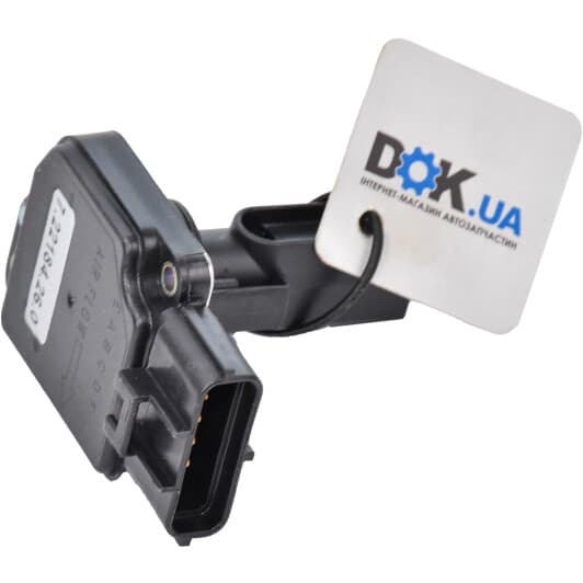 7.22184.26.0 Pierburg Расходомер воздуха